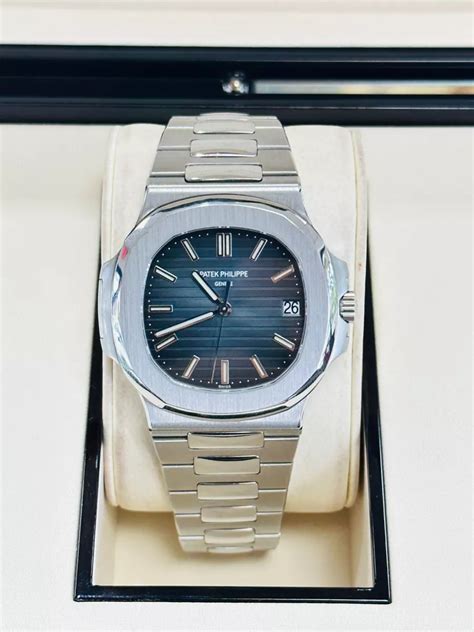 5719 1g patek philippe|Patek Philippe nautilus reference 5711.